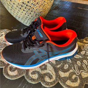 ASICS , Men’s Athletic Shoes